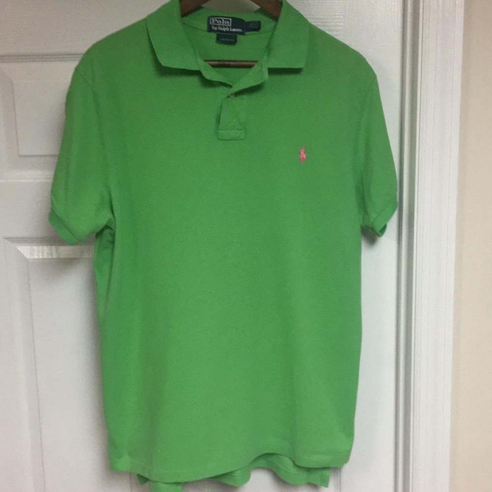 Polo by Ralph Lauren Polo shirt